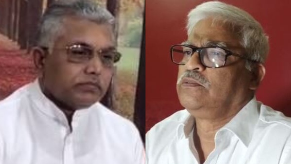 বিরোধীদের প্রতিক্রিয়া বিরোধীদের প্রতিক্রিয়া