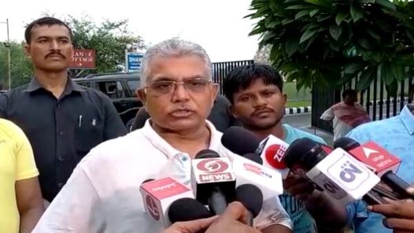 বিজেপির চাপেই টাকা দেওয়া বন্ধ করেছে কেন্দ্র বিজেপির চাপেই টাকা দেওয়া বন্ধ করেছে কেন্দ্র