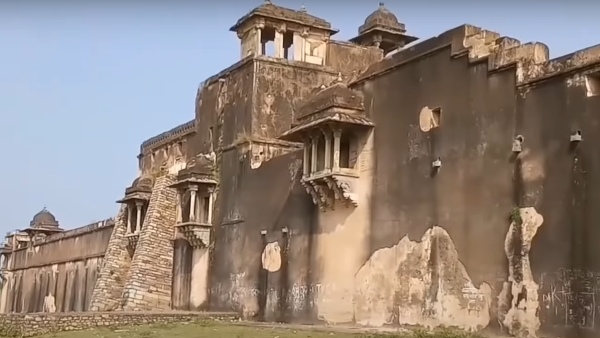 রোহতাস দুর্গ রোহতাস দুর্গ