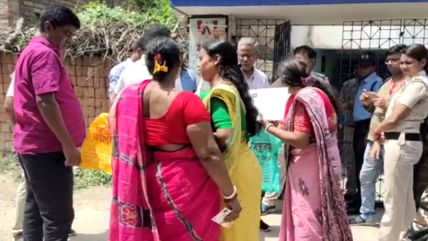 দেওয়ানসরাই গ্রামে পঞ্চায়েতের ২০১৮-র ফলাফল