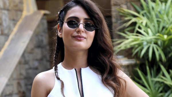 ফাতিমা সানা শেখ