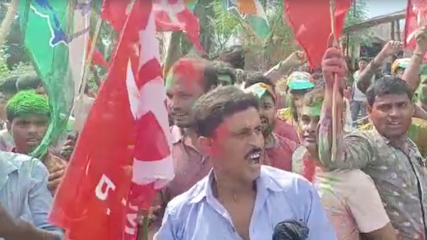 পঞ্চায়েতের ক্ষমতা দখলের ভোটাভুটিতে তৃণমূলের হার