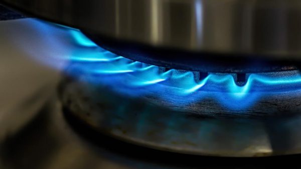 অন্নপূর্ণাকে স্মরণ করে গ্যাস জ্বালান অন্নপূর্ণাকে স্মরণ করে গ্যাস জ্বালান