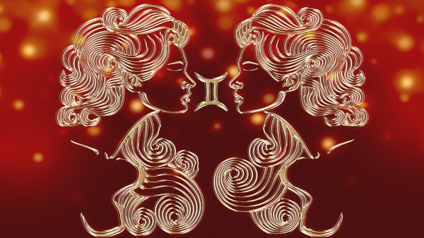 মিথুন রাশি