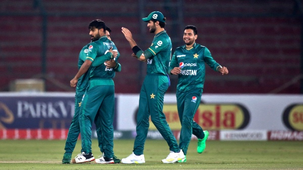 হ্যারিস রউফ: হ্যারিস রউফ: