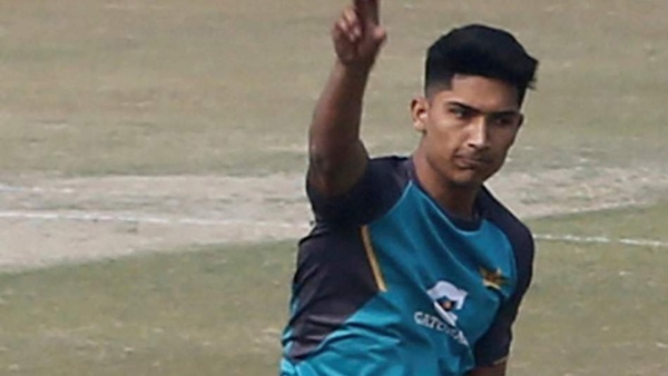 মহম্মদ হাসনেইন: মহম্মদ হাসনেইন: