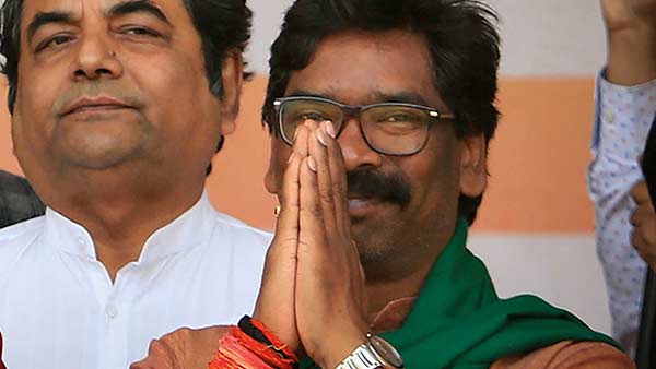 নিজের ভাইকে খনি লিজ