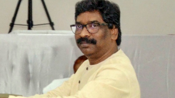 হেমন্ত সোরেনের পরবর্তী পদক্ষেপ হেমন্ত সোরেনের পরবর্তী পদক্ষেপ