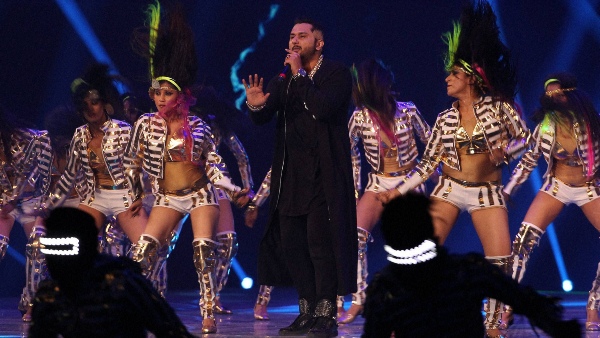 হানি সিং