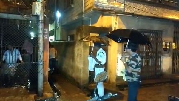 আর্তনাদের পরে চুপ আর্তনাদের পরে চুপ