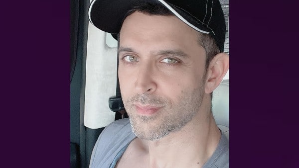 হৃত্ত্বিক রোশন হৃত্ত্বিক রোশন