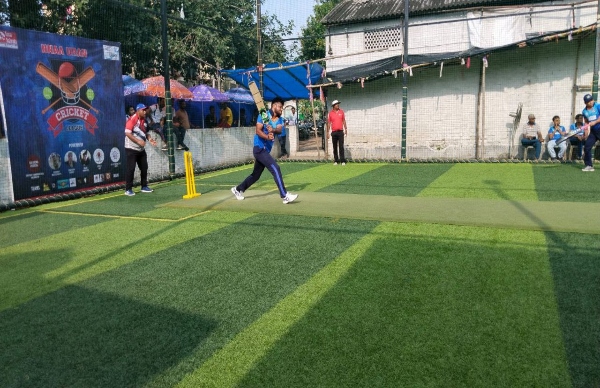 আইপিএলের স্টাইলে পাড়ার ক্রিকেট, নিলামের ধরণ শুনলে চমকে যাবেন আইপিএলের স্টাইলে পাড়ার ক্রিকেট, নিলামের ধরণ শুনলে চমকে যাবেন