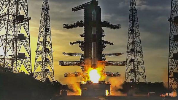 রকেটে আইএডি প্রযুক্তি ব্যবহার করে পরীক্ষা রকেটে আইএডি প্রযুক্তি ব্যবহার করে পরীক্ষা