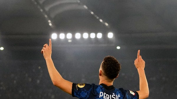 সিরি-এ'তে জয় ইন্টার মিলানের: