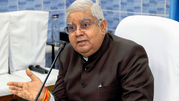 এনডিএ প্রার্থী ৫০০ ওপর ভোট পেতে পারেন