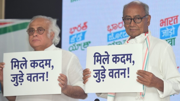 কী বলেছেন জয়রাম রমেশ ?