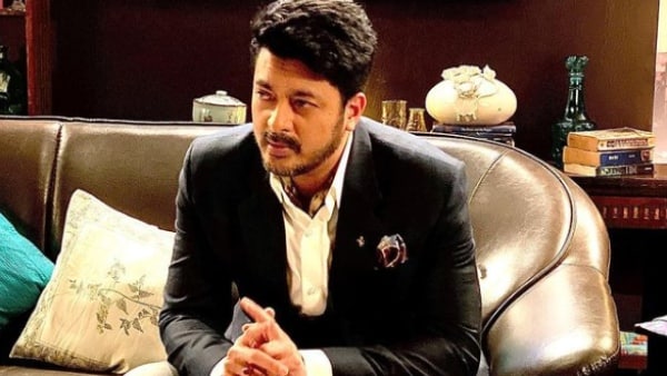 ফের ছোটপর্দায় ফিরছেন অভিনেতা যীশু সেনগুপ্ত ফের ছোটপর্দায় ফিরছেন অভিনেতা যীশু সেনগুপ্ত