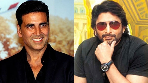 আসছে ‘জলি এলএলবি থ্রি’ আসছে ‘জলি এলএলবি থ্রি’