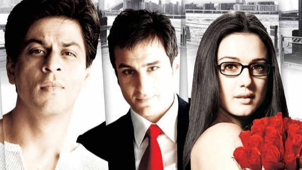 কাল হো না হো কাল হো না হো