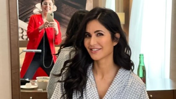 ক্যাটরিনা কাইফ ক্যাটরিনা কাইফ