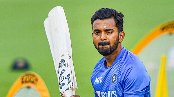 কে এল রাহুল: