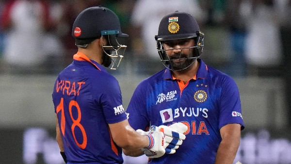 সর্বাধিক রানের দৌড়ে