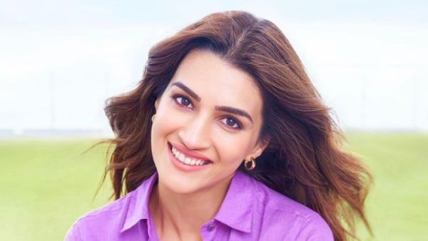 কৃতী শ্যানন কৃতী শ্যানন