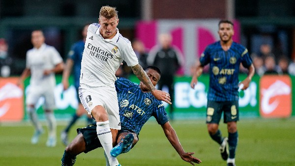 সেল্টা ভিগোর বিরুদ্ধে বড় জয় রিয়াল মাদ্রিদের: