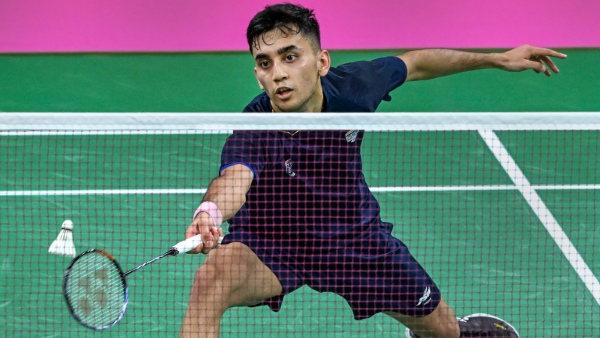 লক্ষ্য সেন: