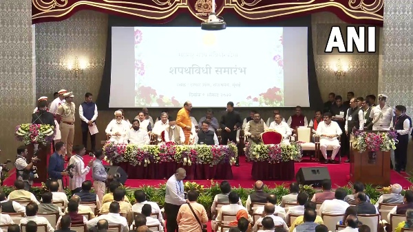 মহারাষ্ট্রের মন্ত্রিসভায় বিতর্কিত সদস্য মহারাষ্ট্রের মন্ত্রিসভায় বিতর্কিত সদস্য