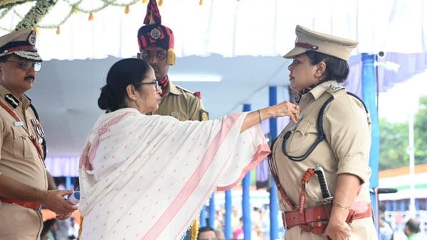 ভারতের জন্যে আমার স্বপ্ন আছে