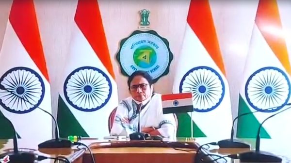 যাঁরা দলের কাজ করবেন তাঁরা সরকারে নয়!