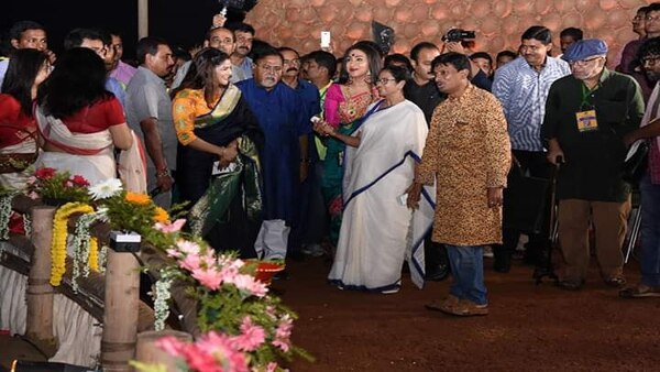  তদন্ত চালাচ্ছে ইডি