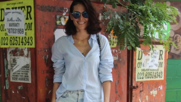 মন্দানা