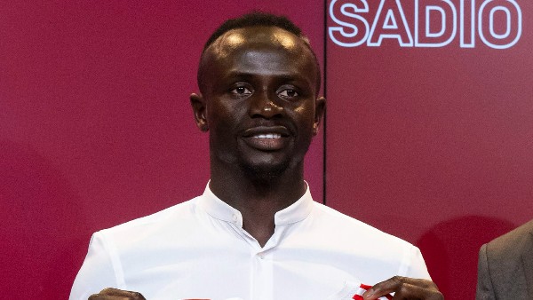 বায়ার্ন মিউনিখের সাত গোল: