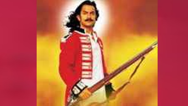 মঙ্গল পান্ডে মঙ্গল পান্ডে