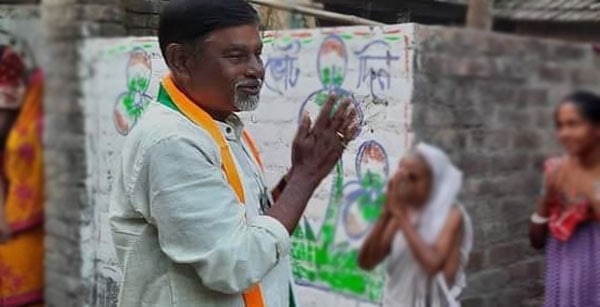 হাইকোর্টে ইডির আধিকারিকরা