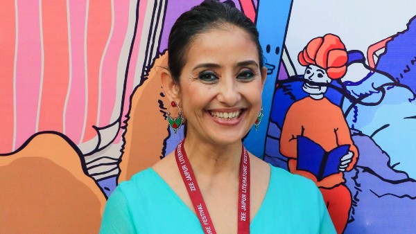 মনীষা কৈরালা