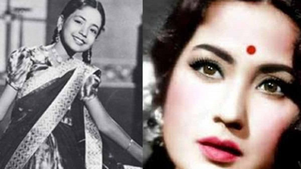 মীনা কুমারী মীনা কুমারী