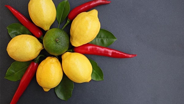 লেবু-লঙ্কা ঝোলানোর সঠিক নিয়ম