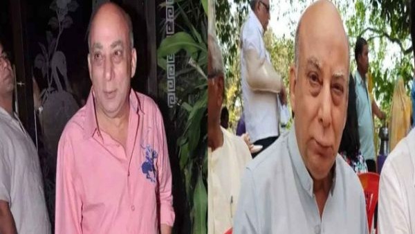  কোন কোন সিনেমায় অভিনয় করেছিলেন মিথিলেশ চতুর্বেদী