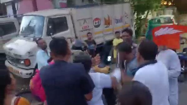 তৃণমূলের দিন শেষ!