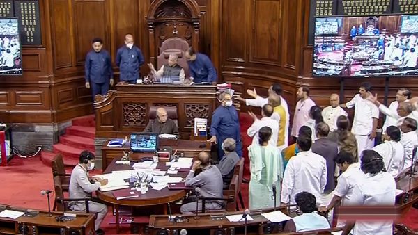 পারিবারিক আদালত (সংশোধনী) বিল ২০২০ পারিবারিক আদালত (সংশোধনী) বিল ২০২০