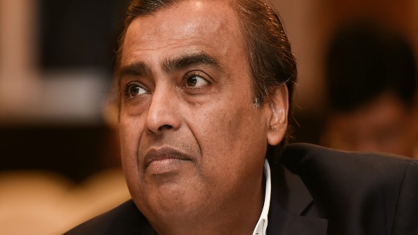 ফোবর্স তালিকা অনুসারে আম্বানির উত্থান ফোবর্স তালিকা অনুসারে আম্বানির উত্থান