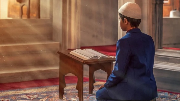 মসজিদ কর্তৃপক্ষকে মানতে হবে শব্দ দূষণ বিধি