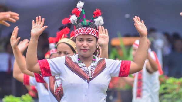 এক নজরে নাগাল্যান্ড এক নজরে নাগাল্যান্ড