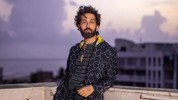 নকুল মেহতা