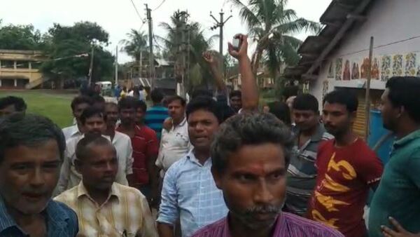 নন্দীগ্রামেই হার বিজেপির নন্দীগ্রামেই হার বিজেপির