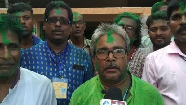 বিজেপির সাফাই বিজেপির সাফাই