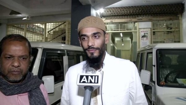 প্রতিবাদ করেছিলেন নওশাদ সিদ্দিকি প্রতিবাদ করেছিলেন নওশাদ সিদ্দিকি